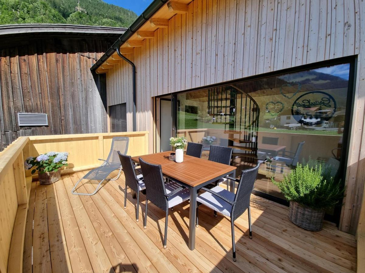 Chalet 14 Sankt Gallenkirch Exterior photo
